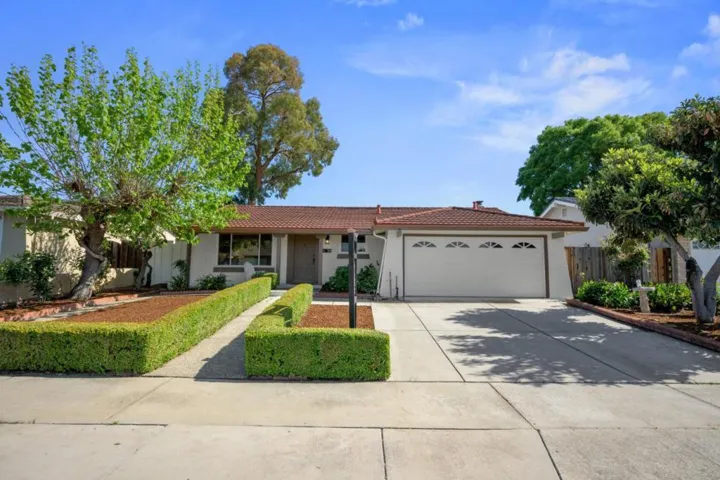 874 Knollfield Way, San Jose, California 95136