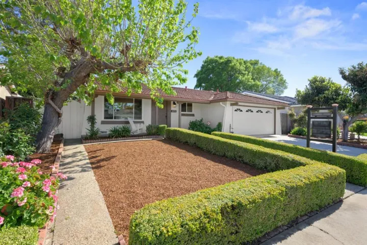 874 Knollfield Way, San Jose, California 95136
