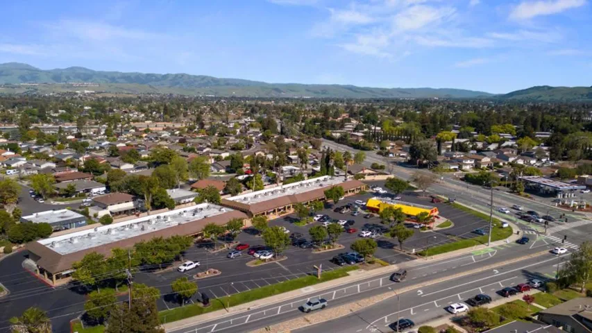 874 Knollfield Way, San Jose, California 95136
