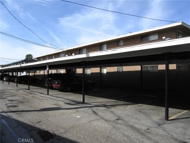 560 E Adams Street, Long Beach, California 90805