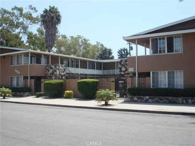 560 E Adams Street, Long Beach, California 90805