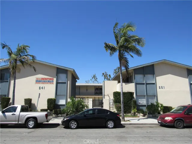 541 E 64th Street, Long Beach, California 90805