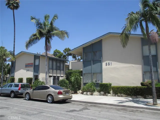 541 E 64th Street, Long Beach, California 90805