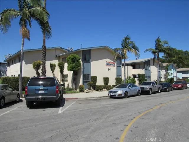 541 E 64th Street, Long Beach, California 90805