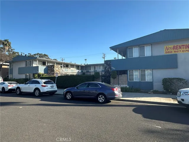 540 E Adams Street, Long Beach, California 90805
