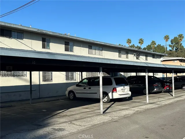 540 E Adams Street, Long Beach, California 90805