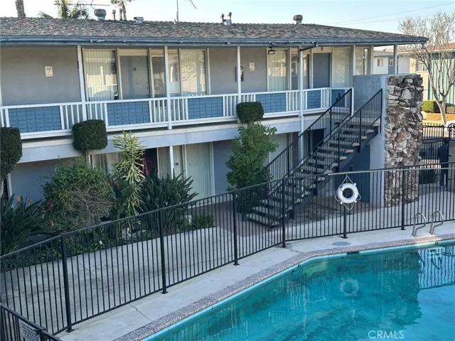 540 E Adams Street, Long Beach, California 90805