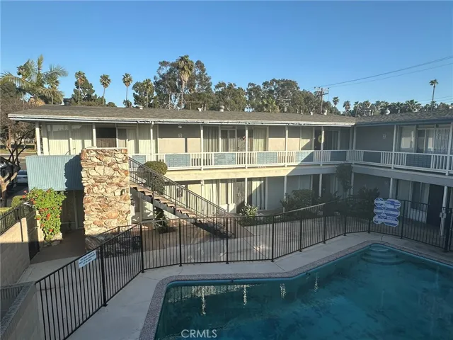 540 E Adams Street, Long Beach, California 90805