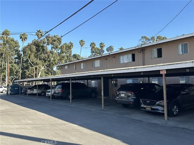 555 E Adams Street, Long Beach, California 90805