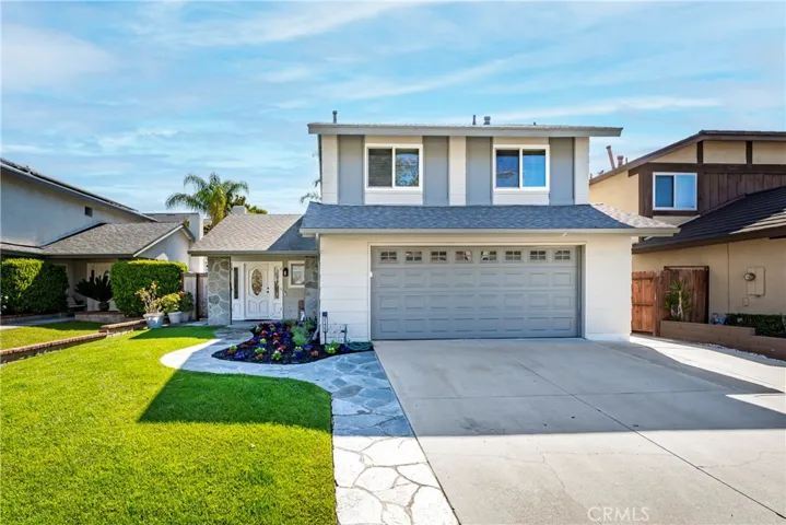 21422 Brandy Wine Lane, Lake Forest, California 92630