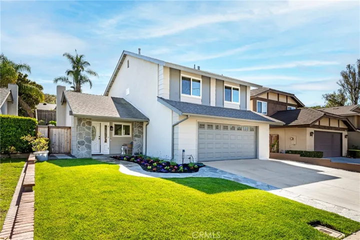 21422 Brandy Wine Lane, Lake Forest, California 92630