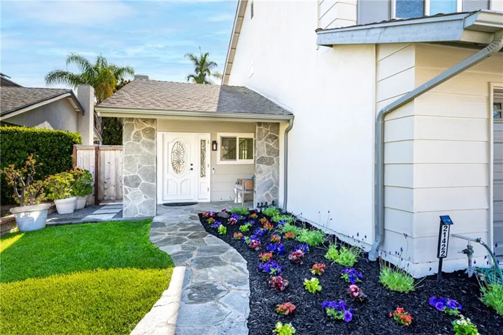 21422 Brandy Wine Lane, Lake Forest, California 92630