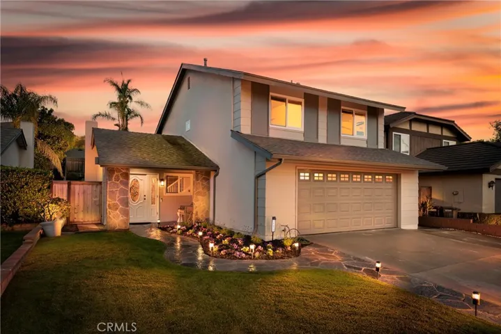 21422 Brandy Wine Lane, Lake Forest, California 92630