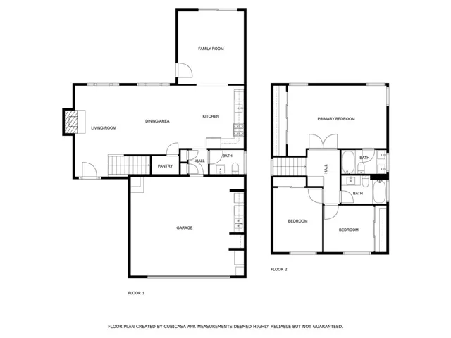 WONDERFUL FLOORPLAN WITH ROOM FOR EVERYTHING. YOU CAN EASILY ADD A KITCHEN INSLAND AND A HIUGE WALK-IN CLOSET IN THE PRIMARY BEDROOM.