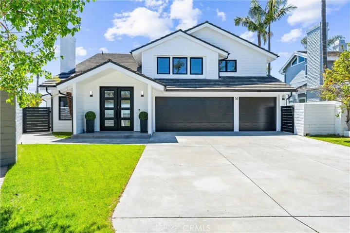 16 Alcott Place, Laguna Niguel, California 92677