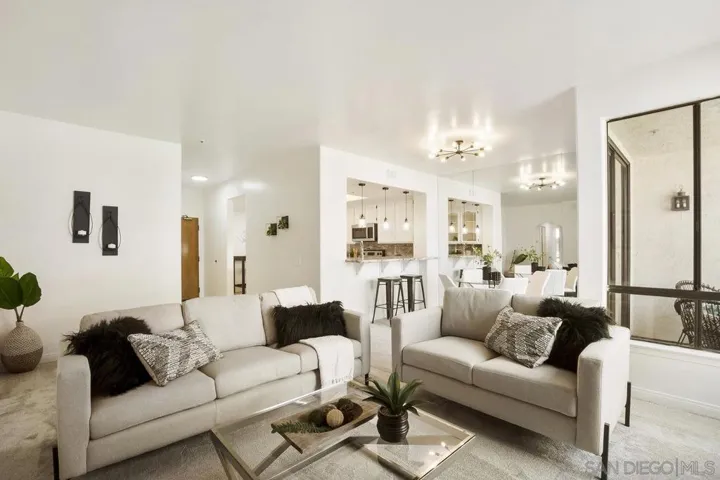 5805 Friars Road 2202, San Diego, California 92110