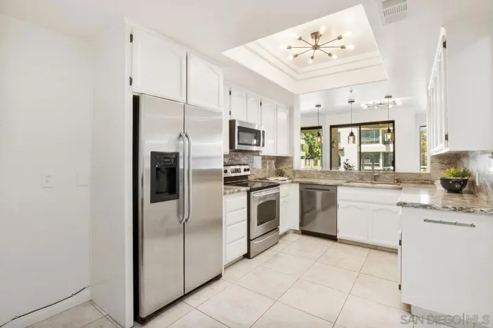 5805 Friars Road 2202, San Diego, California 92110
