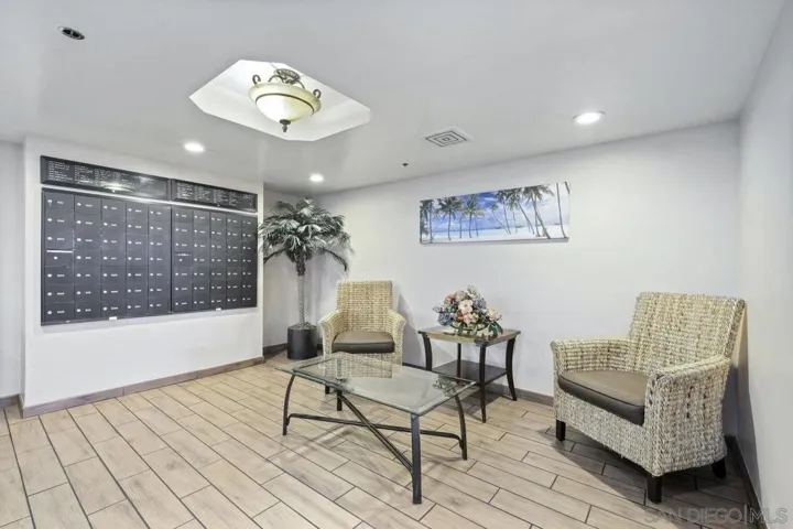 5805 Friars Road 2202, San Diego, California 92110