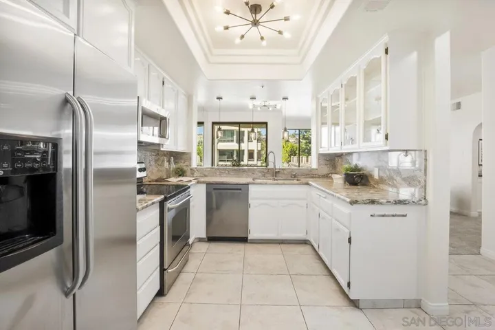 5805 Friars Road 2202, San Diego, California 92110