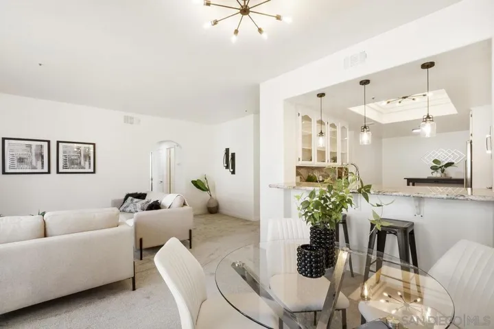 5805 Friars Road 2202, San Diego, California 92110