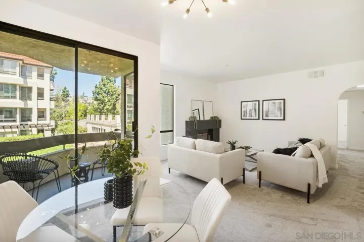 5805 Friars Road 2202, San Diego, California 92110
