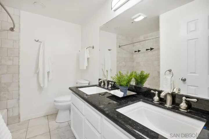 5805 Friars Road 2202, San Diego, California 92110
