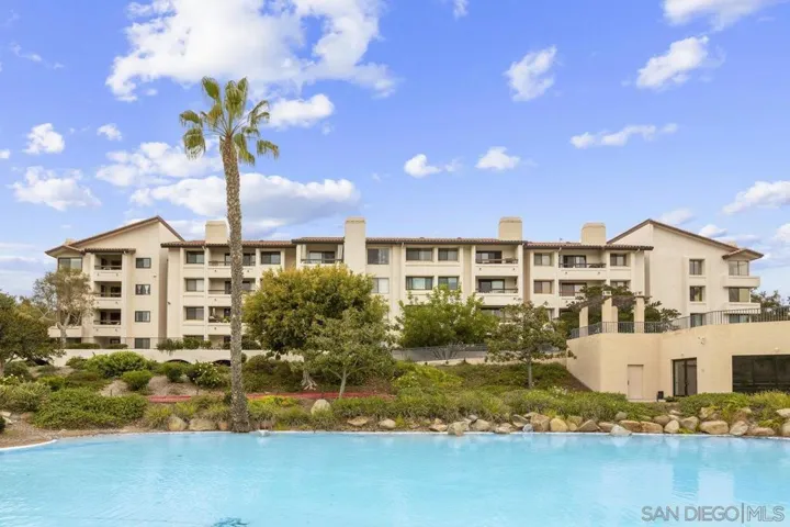 5805 Friars Road 2202, San Diego, California 92110
