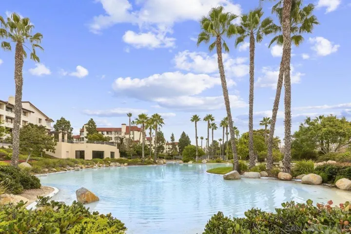 5805 Friars Road 2202, San Diego, California 92110