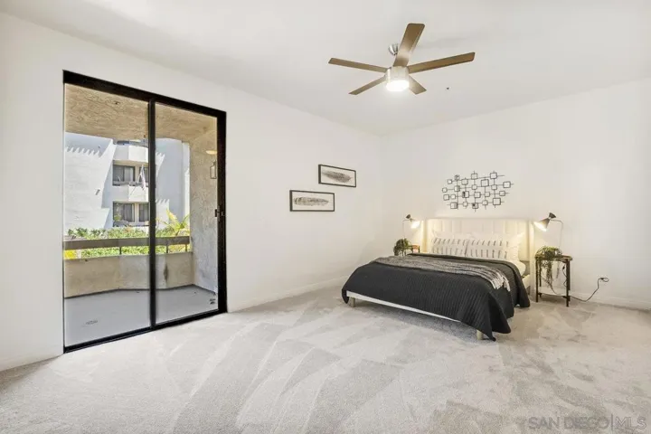 5805 Friars Road 2202, San Diego, California 92110