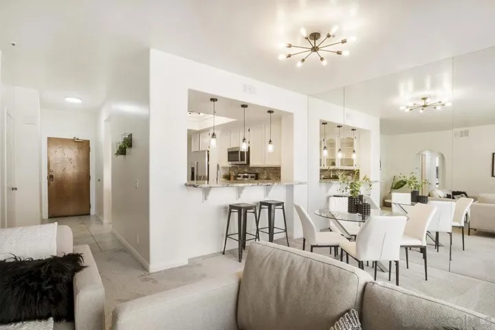5805 Friars Road 2202, San Diego, California 92110