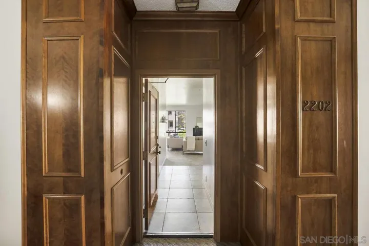 5805 Friars Road 2202, San Diego, California 92110