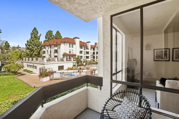 5805 Friars Road 2202, San Diego, California 92110