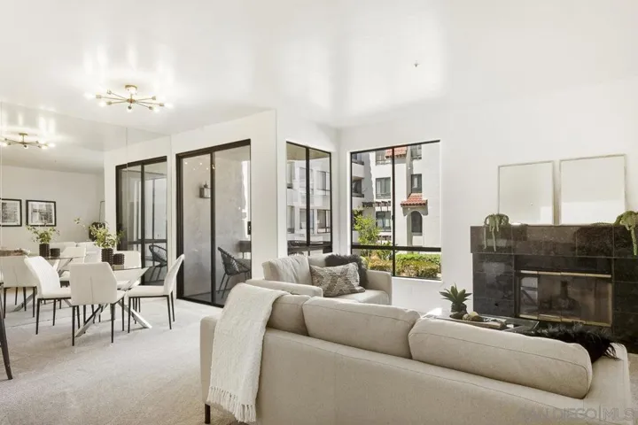 5805 Friars Road 2202, San Diego, California 92110