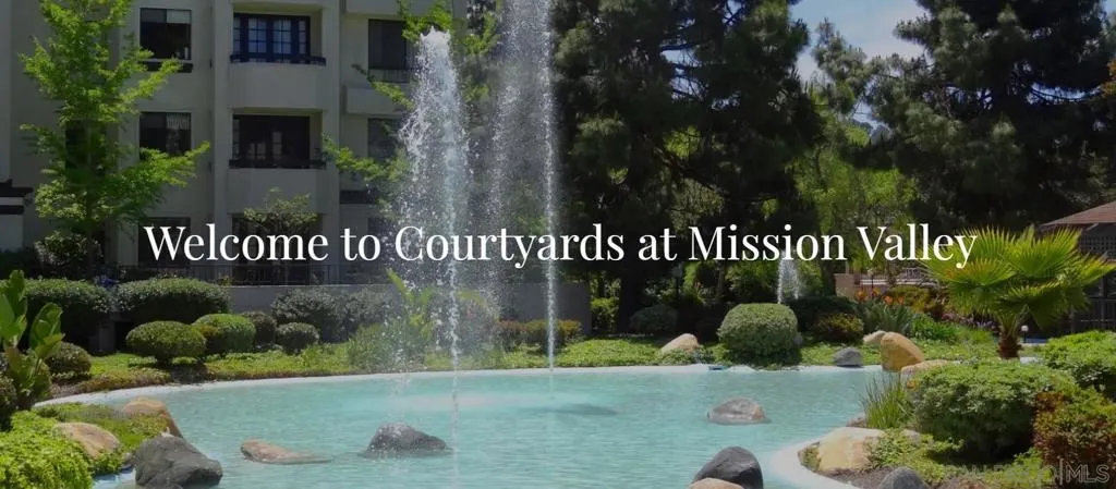 5805 Friars Road 2202, San Diego, California 92110