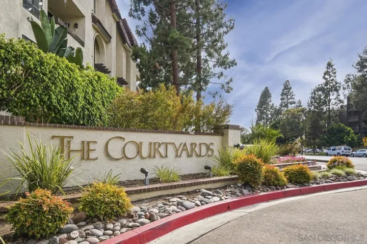 5805 Friars Road 2202, San Diego, California 92110