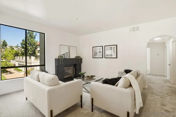 5805 Friars Road 2202, San Diego, California 92110