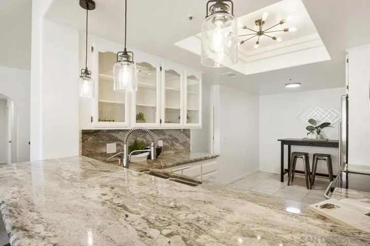 5805 Friars Road 2202, San Diego, California 92110