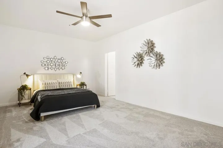 5805 Friars Road 2202, San Diego, California 92110