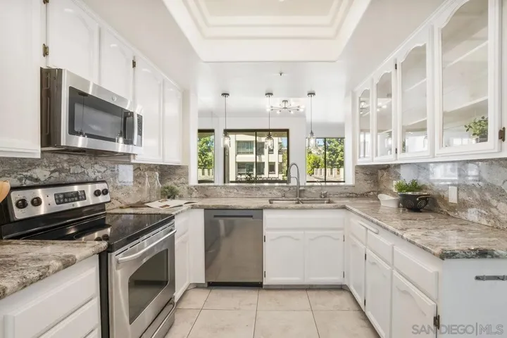 5805 Friars Road 2202, San Diego, California 92110