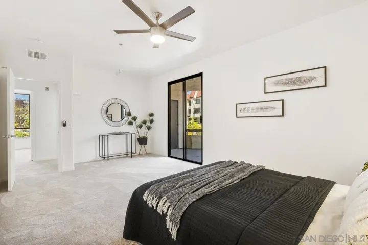 5805 Friars Road 2202, San Diego, California 92110
