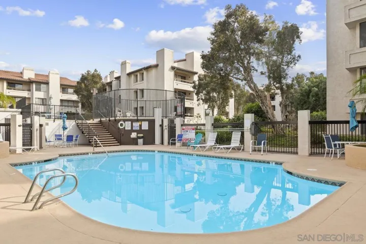 5805 Friars Road 2202, San Diego, California 92110