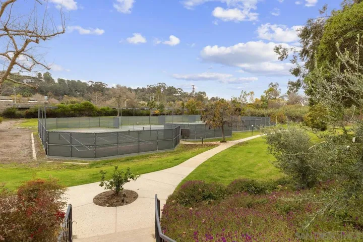 5805 Friars Road 2202, San Diego, California 92110