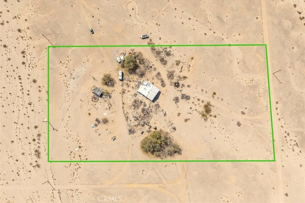 81833 Panorama Drive, 29 Palms, California 92277 home-pic-19