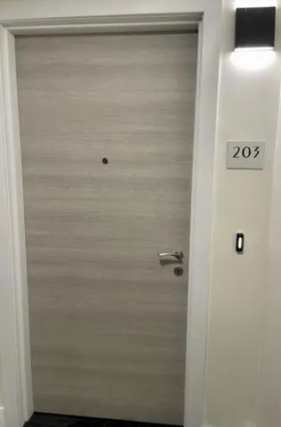 Frontdoor