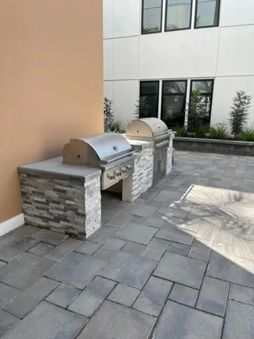 BBQ