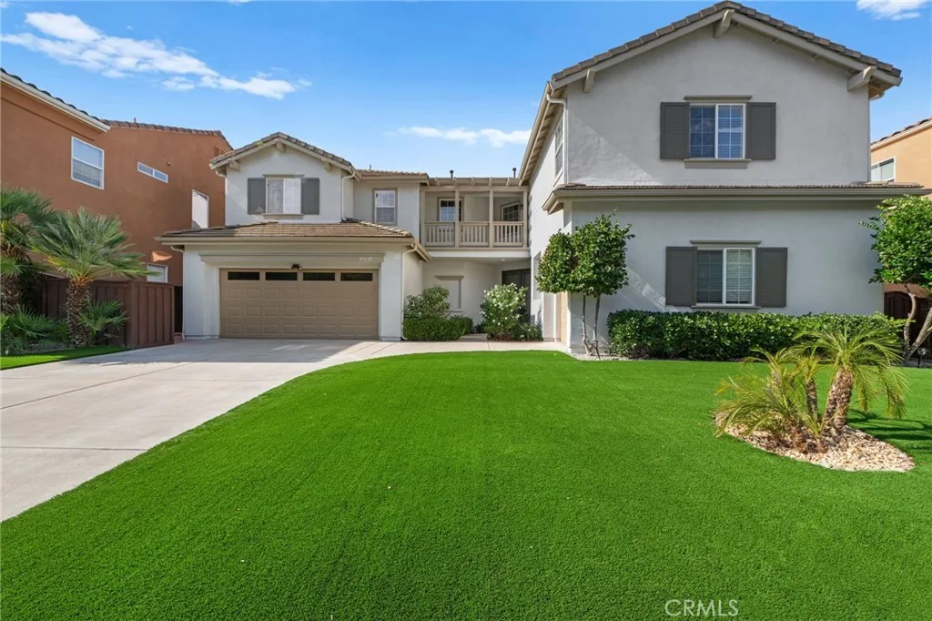 45339 Tiburcio Drive, Temecula, California 92592 home-pic-1