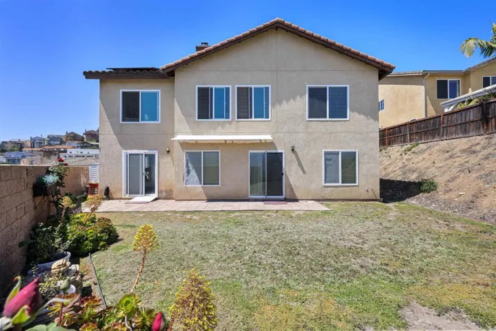 10463 Celestial Waters Drive, Spring Valley, California 91977