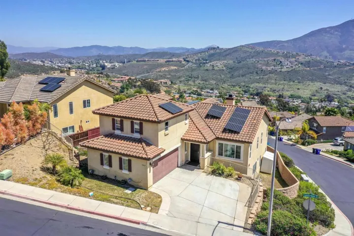 10463 Celestial Waters Drive, Spring Valley, California 91977