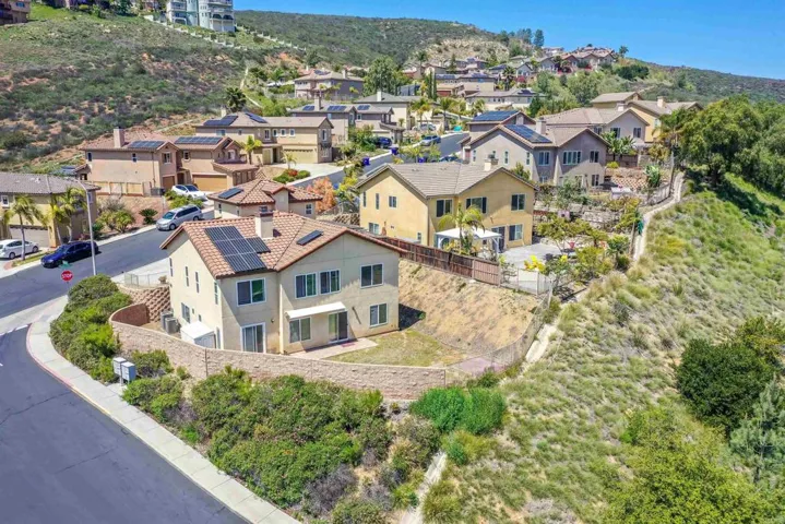 10463 Celestial Waters Drive, Spring Valley, California 91977