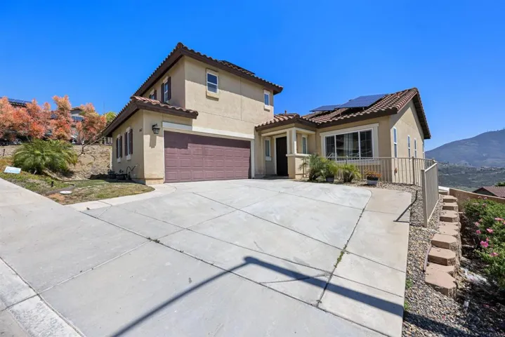 10463 Celestial Waters Drive, Spring Valley, California 91977